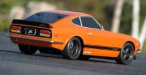 Cup Racer - nowy wymiar modeli elektrycznych