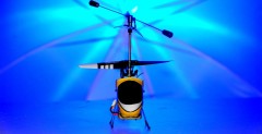 CX Nano - mini helikopter idealnym prezentem na Mikoaja