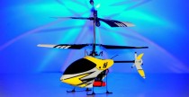 CX Nano - mini helikopter idealnym prezentem na Mikoaja