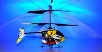 CX Nano - mini helikopter idealnym prezentem na Mikoaja