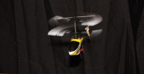 CX Nano - mini helikopter idealnym prezentem na Mikoaja