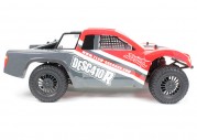 DESC410R - nowy wymiar modelu SCT od Team Durango
