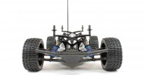 DESC410R - nowy wymiar modelu SCT od Team Durango