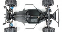 DESC410R - nowy wymiar modelu SCT od Team Durango