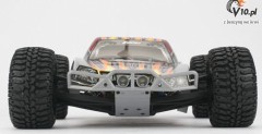 Desert Truck - elektryczny model terenowy od Team Losi