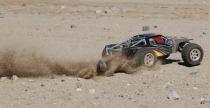Desert Truck - elektryczny model terenowy od Team Losi