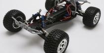 Desert Truck - elektryczny model terenowy od Team Losi