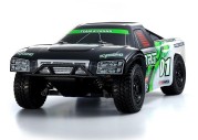 Kyosho DRT - terenwka spalinowa 1:10