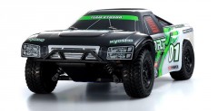 Kyosho DRT - terenwka spalinowa 1:10