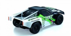 Kyosho DRT - terenwka spalinowa 1:10