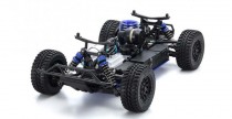 Kyosho DRT - terenwka spalinowa 1:10