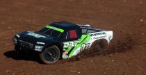 Kyosho DRT - terenwka spalinowa 1:10