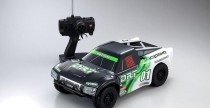 Kyosho DRT - terenwka spalinowa 1:10