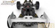 DXE 408 - elektryczny bagus w skali 1:8 od Team Durango