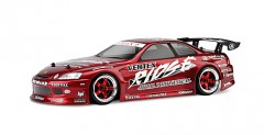 E10 - elektryczny model do driftu i wycigw