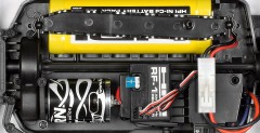E10 - elektryczny model do driftu i wycigw