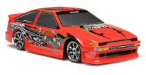 E10 - elektryczny model do driftu i wycigw