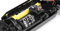 E10 - elektryczny model do driftu i wycigw