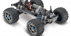 E-maxx - elektryczny monster z napdem bezszczotkowym