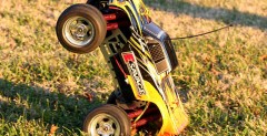 E-Savage - elektryczny monster truck od HPI Racing