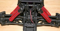 E-Savage - elektryczny monster truck od HPI Racing