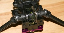 E-Savage - elektryczny monster truck od HPI Racing