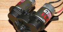 E-Savage - elektryczny monster truck od HPI Racing