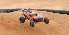 E-Firestorm - spalinowy truck 2WD od HPI Racing