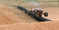 E-Firestorm - spalinowy truck 2WD od HPI Racing