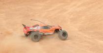 E-Firestorm - spalinowy truck 2WD od HPI Racing