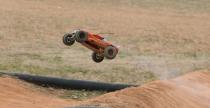 E-Firestorm - spalinowy truck 2WD od HPI Racing