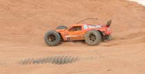 E-Firestorm - spalinowy truck 2WD od HPI Racing