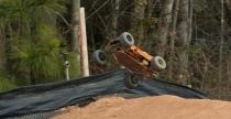 E-Firestorm - spalinowy truck 2WD od HPI Racing