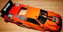 E-Firestorm - spalinowy truck 2WD od HPI Racing