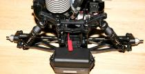 E-Firestorm - spalinowy truck 2WD od HPI Racing