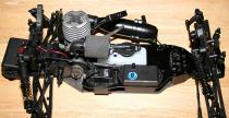 E-Firestorm - spalinowy truck 2WD od HPI Racing