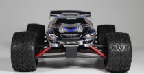 E-Revo VXL RTR - may, zwinny truggy w skali 1:16