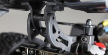 E-Revo VXL RTR - may, zwinny truggy w skali 1:16