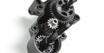 E-Revo VXL RTR - may, zwinny truggy w skali 1:16