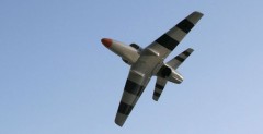Evader EDF Jet - odrzutowiec z napdem elektrycznym