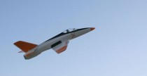 Evader EDF Jet - odrzutowiec z napdem elektrycznym
