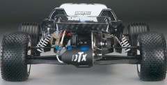 Duratrax Evader EXT - truck 2wd z napdem elektrycznym