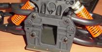 FireHammer - spalinowy bagus w skali 1:5
