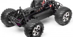 Savage Flux - elektryczny monster truck demonem prdkoci