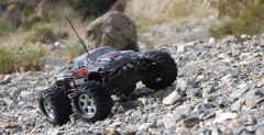 Savage Flux - elektryczny monster truck demonem prdkoci