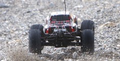 Savage Flux - elektryczny monster truck demonem prdkoci