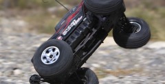 Savage Flux - elektryczny monster truck demonem prdkoci