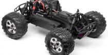 Savage Flux - elektryczny monster truck demonem prdkoci