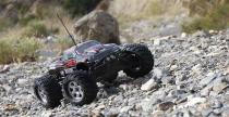 Savage Flux - elektryczny monster truck demonem prdkoci