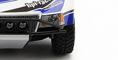 Ford F-150 DT - karoseria dla modelu Mini-Trophy od HPI